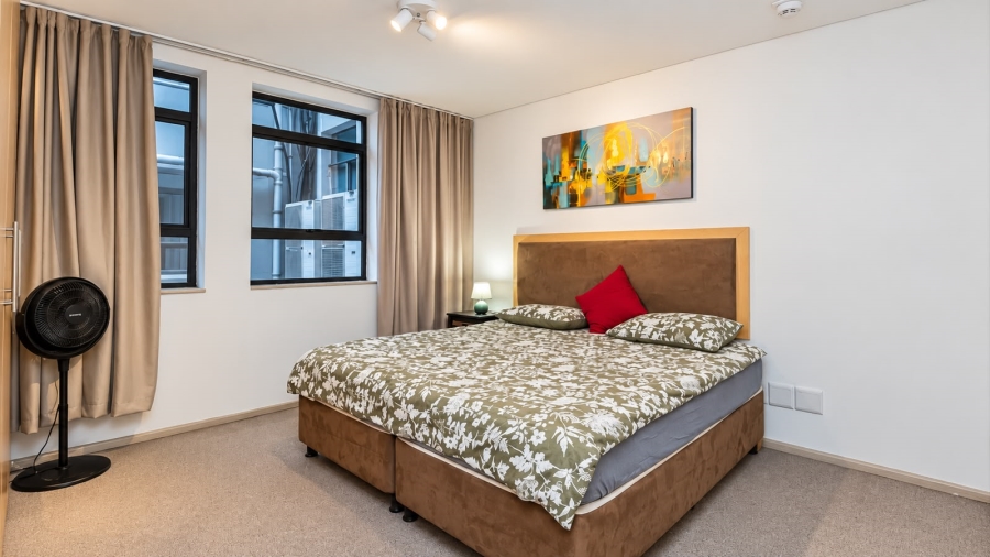 2 Bedroom Property for Sale in Cape Town City Centre Western Cape